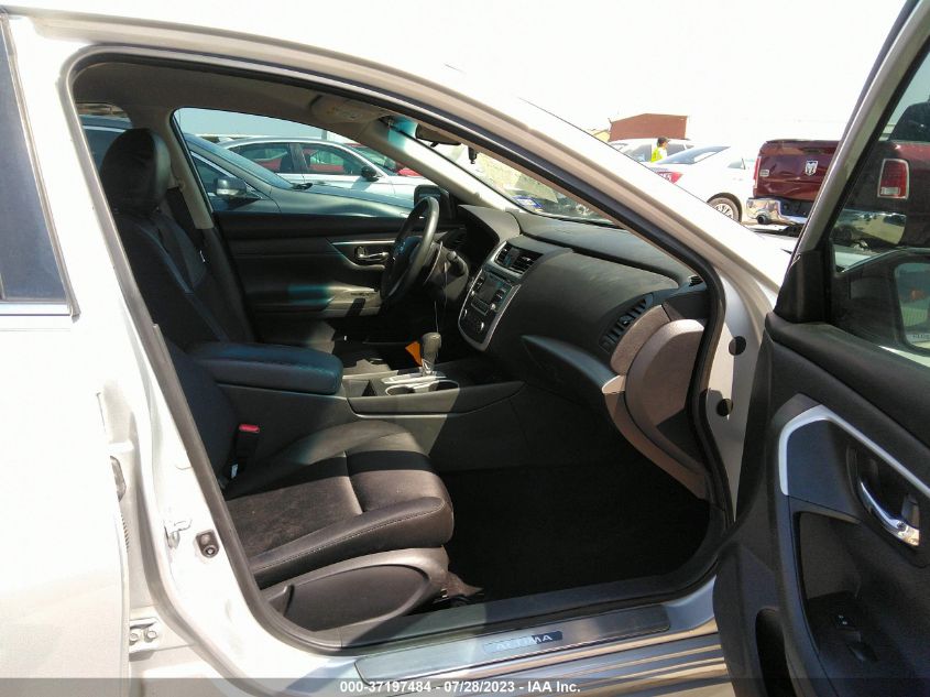 2016 NISSAN ALTIMA 2.5 - 1N4AL3AP9GC261764