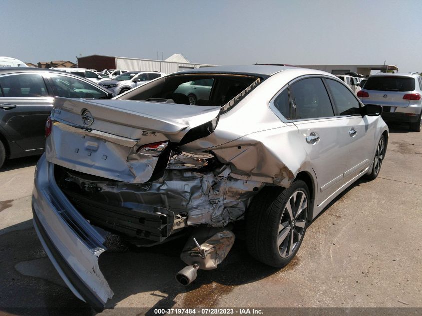 2016 NISSAN ALTIMA 2.5 - 1N4AL3AP9GC261764