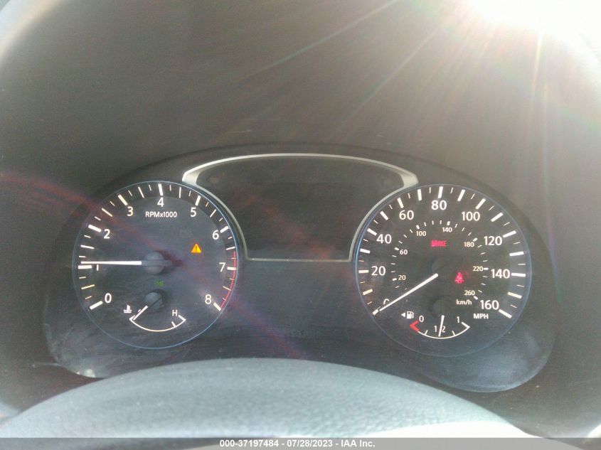 2016 NISSAN ALTIMA 2.5 - 1N4AL3AP9GC261764