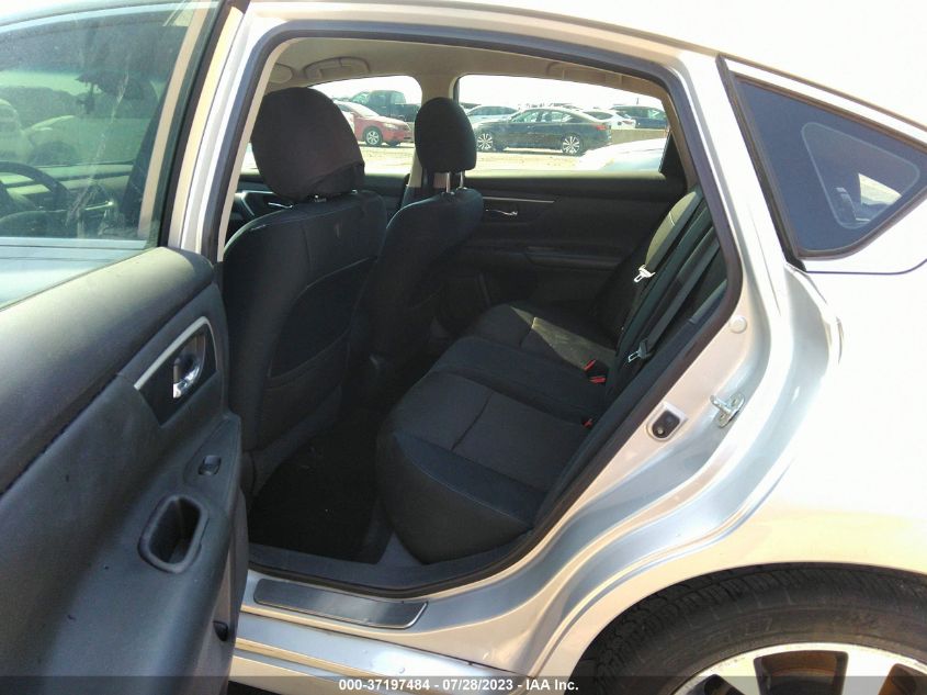 2016 NISSAN ALTIMA 2.5 - 1N4AL3AP9GC261764