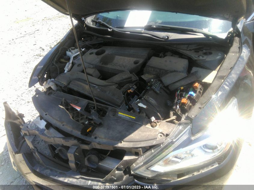 2016 NISSAN ALTIMA 2.5 S - 1N4AL3AP5GN350459