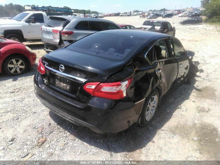2016 NISSAN ALTIMA 2.5 S - 1N4AL3AP5GN350459