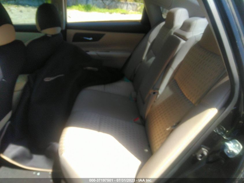 2016 NISSAN ALTIMA 2.5 S - 1N4AL3AP5GN350459