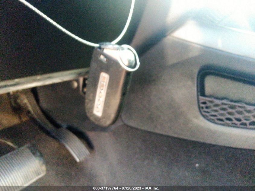 2013 DODGE JOURNEY SE - 3C4PDCAB1DT572840