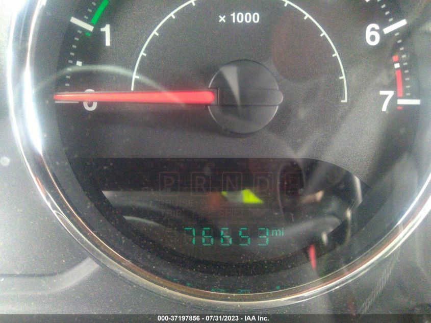 2017 JEEP WRANGLER UNLIMITED SPORT - 1C4BJWDG5HL615122