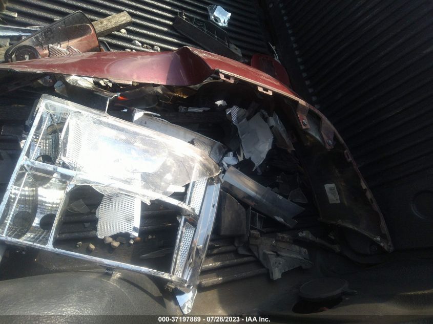2013 GMC SIERRA 1500 SLT - 1GTR2WE77DZ228136
