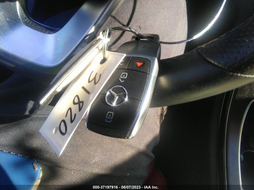 2019 MERCEDES-BENZ C-CLASS C 300 - 55SWF8DB1KU292554