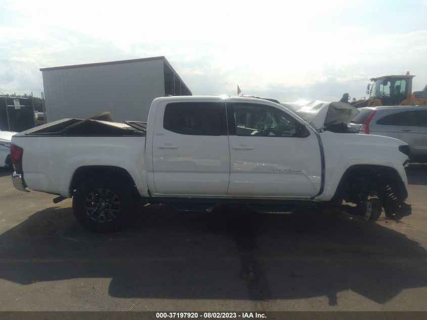 2021 TOYOTA TACOMA 2WD SR5 - 3TYAZ5CNXMT012713