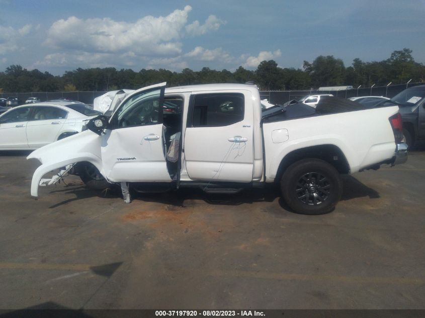 2021 TOYOTA TACOMA 2WD SR5 - 3TYAZ5CNXMT012713