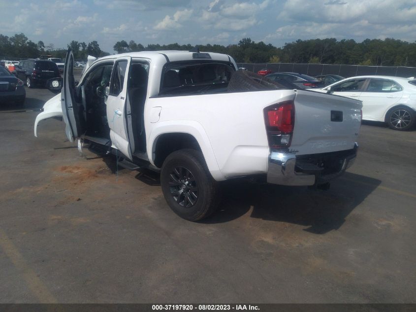2021 TOYOTA TACOMA 2WD SR5 - 3TYAZ5CNXMT012713