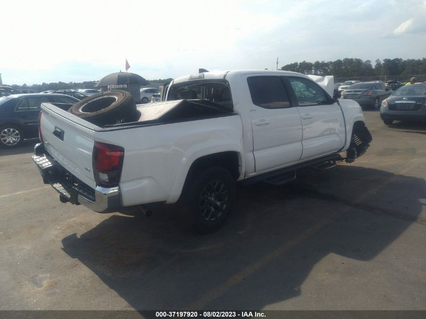 2021 TOYOTA TACOMA 2WD SR5 - 3TYAZ5CNXMT012713