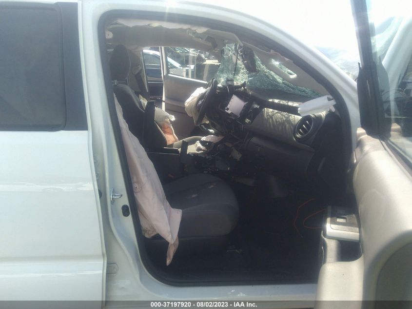 2021 TOYOTA TACOMA 2WD SR5 - 3TYAZ5CNXMT012713