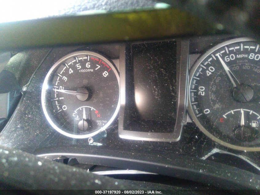 2021 TOYOTA TACOMA 2WD SR5 - 3TYAZ5CNXMT012713