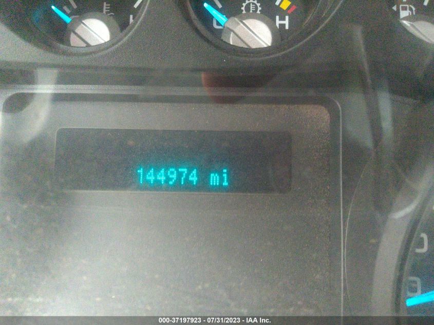 2015 FORD SUPER DUTY F-250 SRW XLT/XL - 1FTBF2B64FED45208