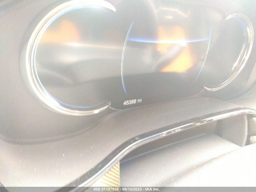 2016 CADILLAC CTS-V SEDAN - 1G6A15S63G0146860