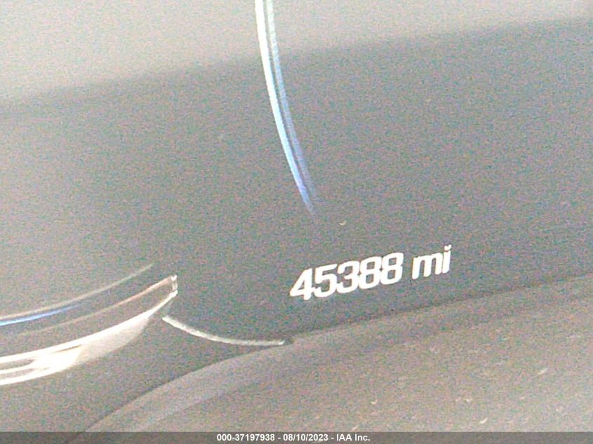 2016 CADILLAC CTS-V SEDAN - 1G6A15S63G0146860