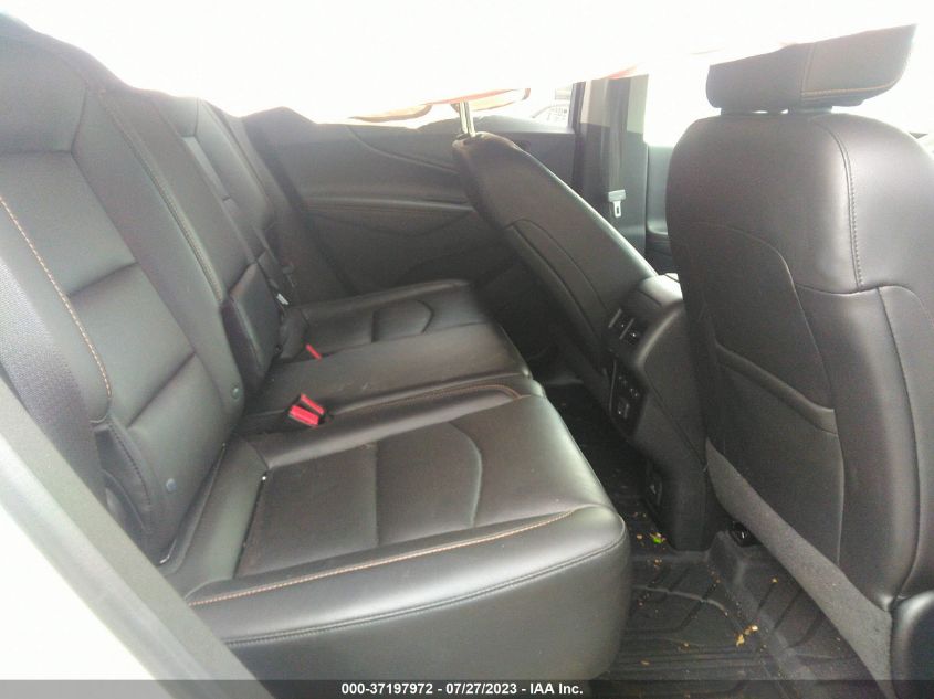 2019 CHEVROLET EQUINOX PREMIER - 2GNAXNEV6K6107914