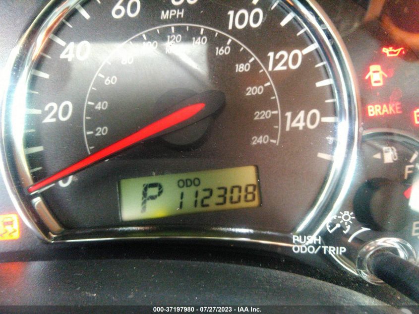 2013 TOYOTA COROLLA S - 5YFBU4EE5DP220092