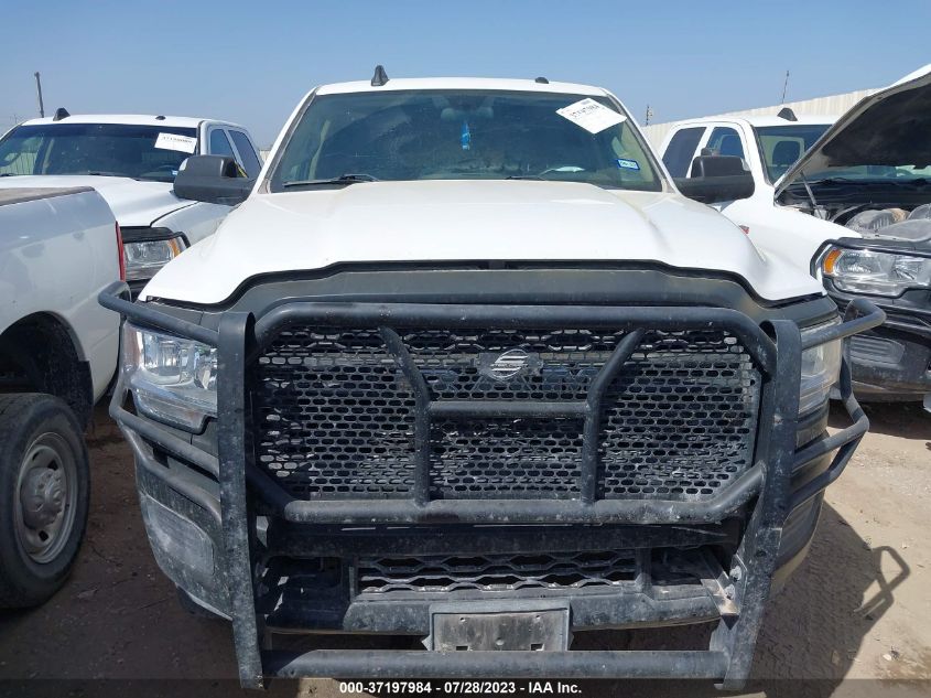 2020 RAM 2500 TRADESMAN - 3C6UR5HJ9LG178062