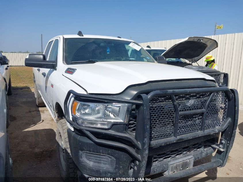 2020 RAM 2500 TRADESMAN - 3C6UR5HJ9LG178062