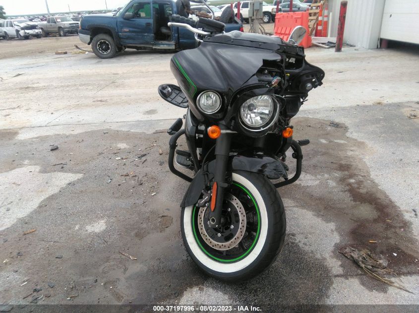 2018 KAWASAKI VN1700 K JKBVNRK13JA014140