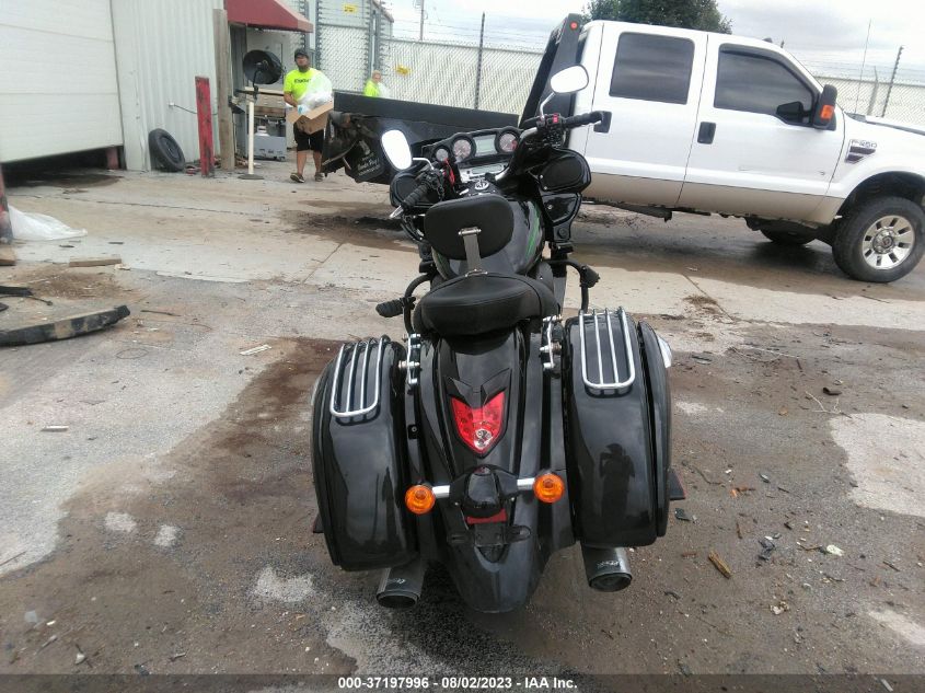 2018 KAWASAKI VN1700 K JKBVNRK13JA014140