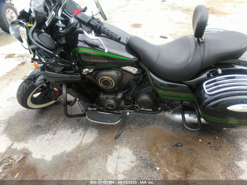 2018 KAWASAKI VN1700 K JKBVNRK13JA014140