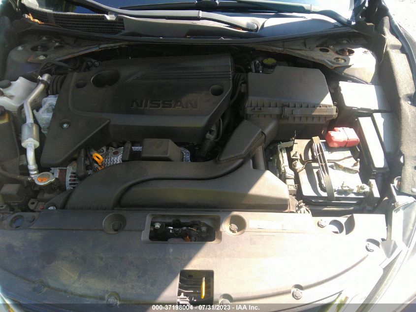 2017 NISSAN ALTIMA 2.5/S/SV/SL/SR - 1N4AL3AP2HC192336