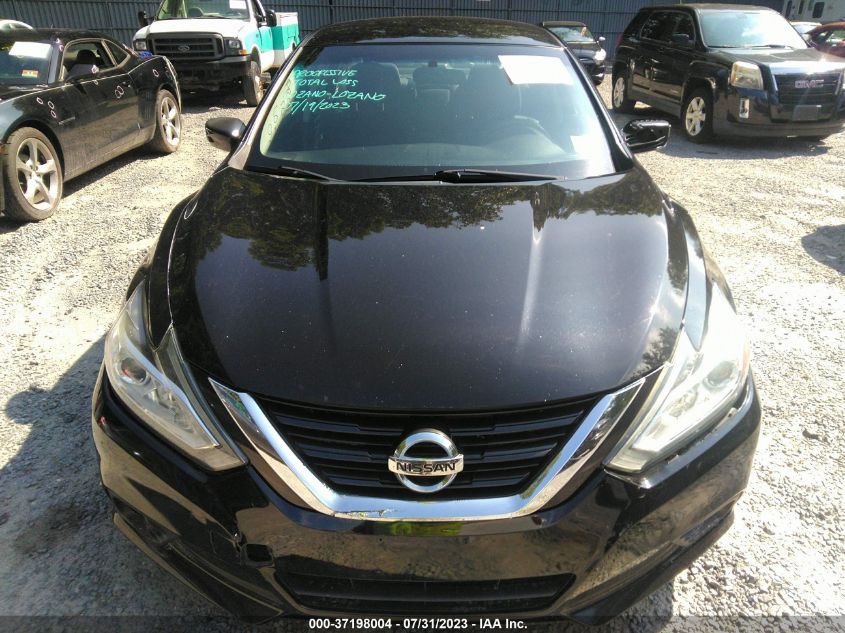 2017 NISSAN ALTIMA 2.5/S/SV/SL/SR - 1N4AL3AP2HC192336