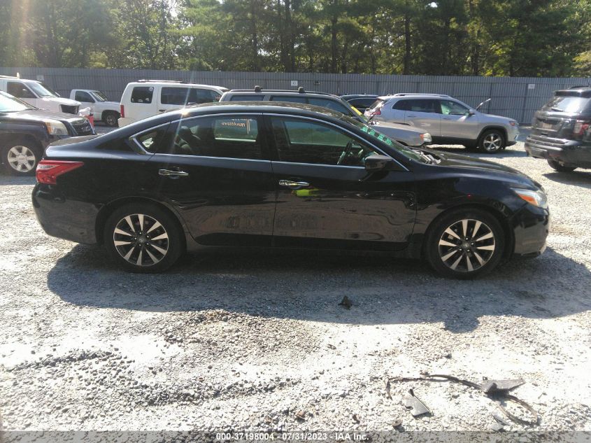 2017 NISSAN ALTIMA 2.5/S/SV/SL/SR - 1N4AL3AP2HC192336