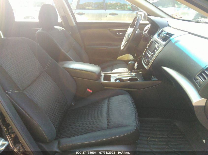 2017 NISSAN ALTIMA 2.5/S/SV/SL/SR - 1N4AL3AP2HC192336