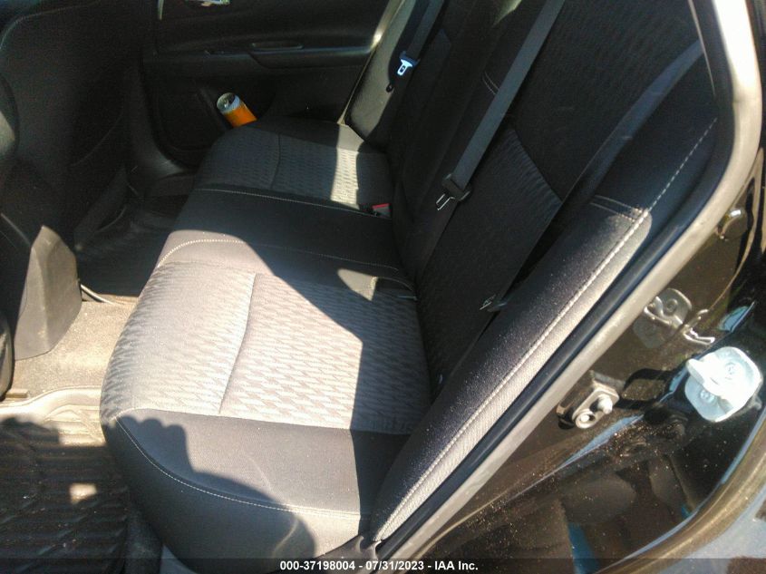 2017 NISSAN ALTIMA 2.5/S/SV/SL/SR - 1N4AL3AP2HC192336