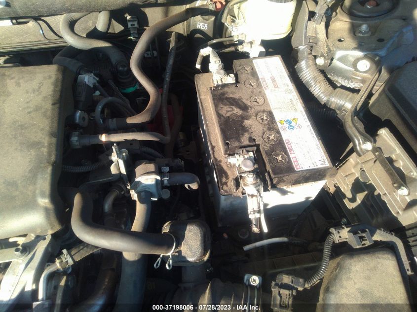 2019 TOYOTA RAV4 XLE/XLE PREMIUM - JTMP1RFV0KD007948