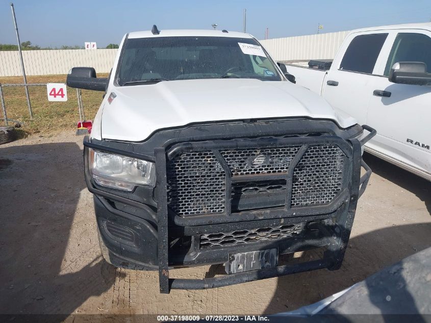 2020 RAM 2500 TRADESMAN - 3C6UR5HJ0LG178063