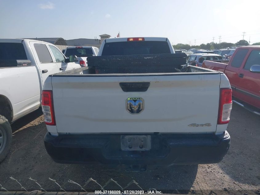 2020 RAM 2500 TRADESMAN - 3C6UR5HJ0LG178063