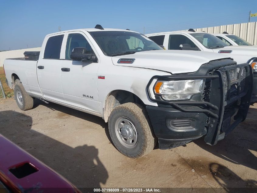 2020 RAM 2500 TRADESMAN - 3C6UR5HJ0LG178063