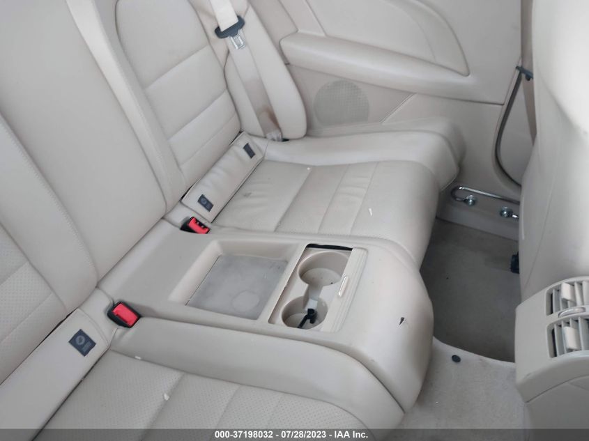 2014 MERCEDES-BENZ C-CLASS C 250 - WDDGJ4HB2EG192812