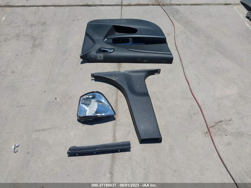 2019 DODGE JOURNEY SE - 3C4PDCBBXKT866149