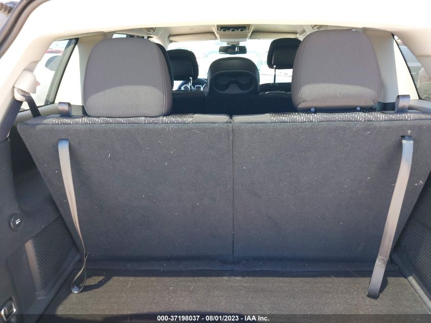 2019 DODGE JOURNEY SE - 3C4PDCBBXKT866149