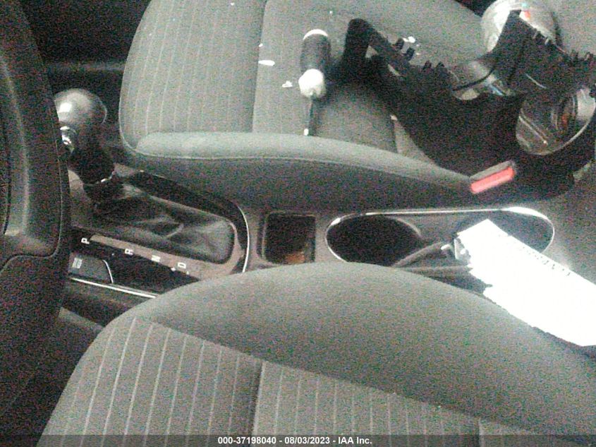 2017 KIA FORTE LX - 3KPFL4A78HE057389