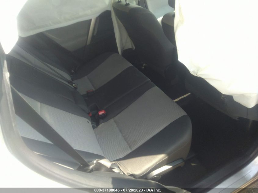 2015 TOYOTA RAV4 LE - JTMZFREV7FJ044921