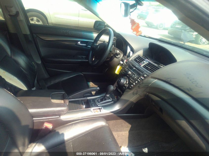 2014 ACURA TL TECH - 19UUA8F59EA000016