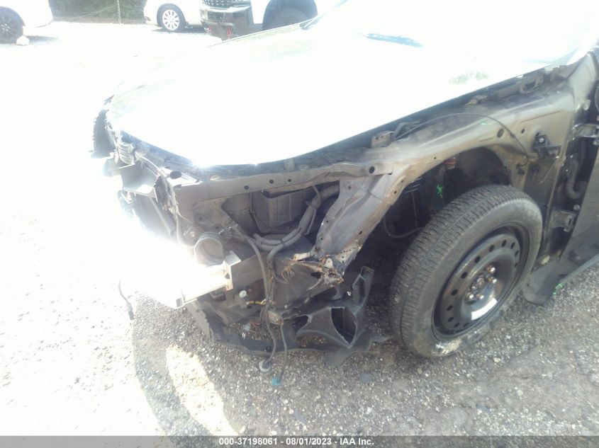 2014 ACURA TL TECH - 19UUA8F59EA000016