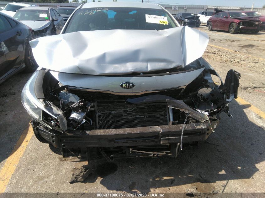 2017 KIA FORTE EX - 3KPFL4A8XHE087860