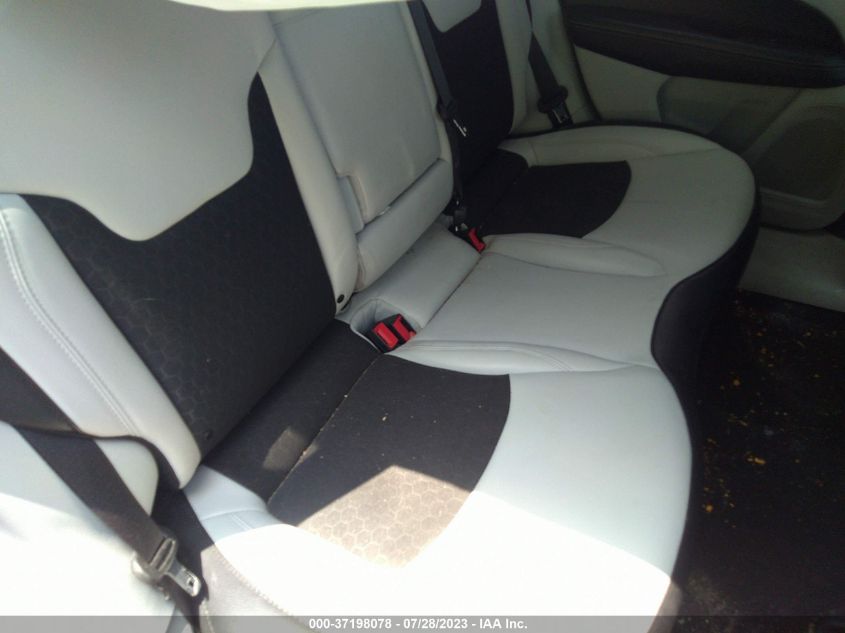 2019 JEEP COMPASS LATITUDE - 3C4NJDBB9KT773449