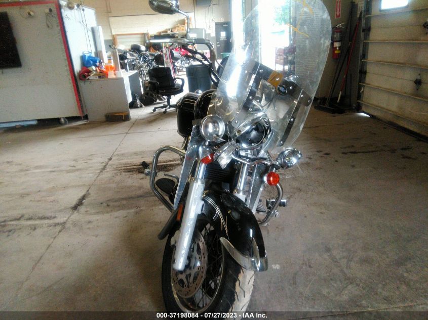 2003 VICTORY MOTORCYCLES TOURING 5VPTB16D033000723