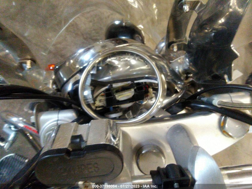 2003 VICTORY MOTORCYCLES TOURING 5VPTB16D033000723