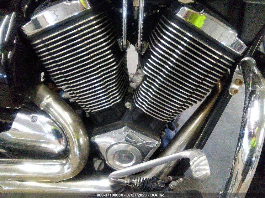 2003 VICTORY MOTORCYCLES TOURING 5VPTB16D033000723