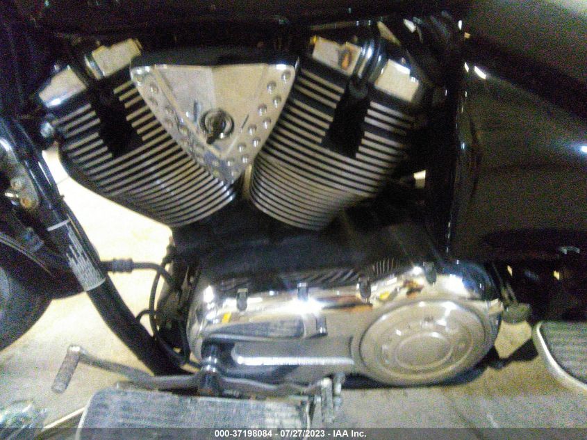 2003 VICTORY MOTORCYCLES TOURING 5VPTB16D033000723
