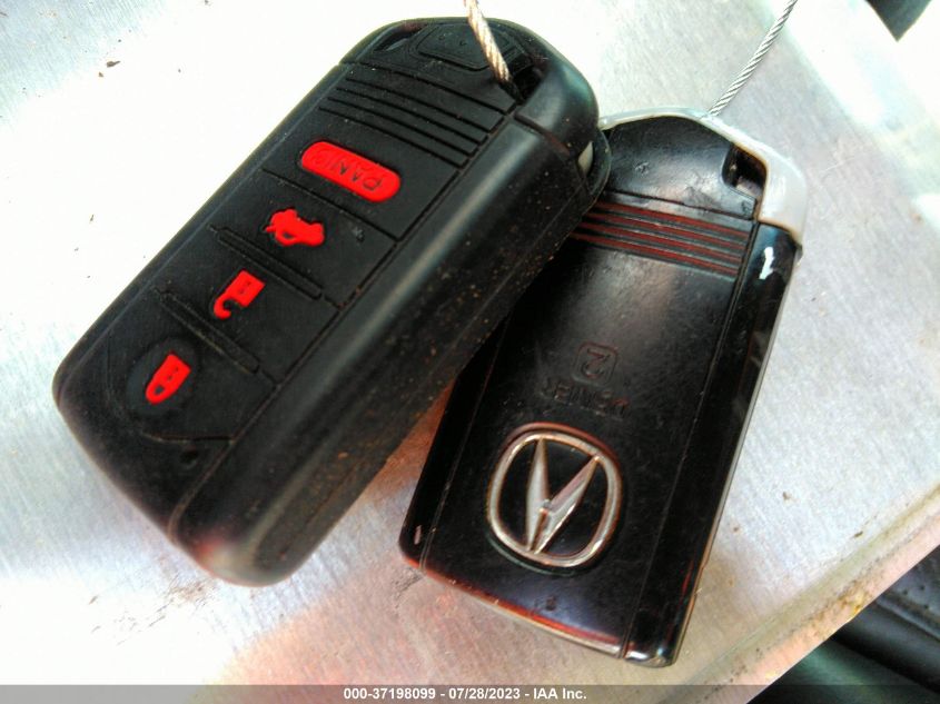 2013 ACURA TL TECH - 19UUA8F56DA004717